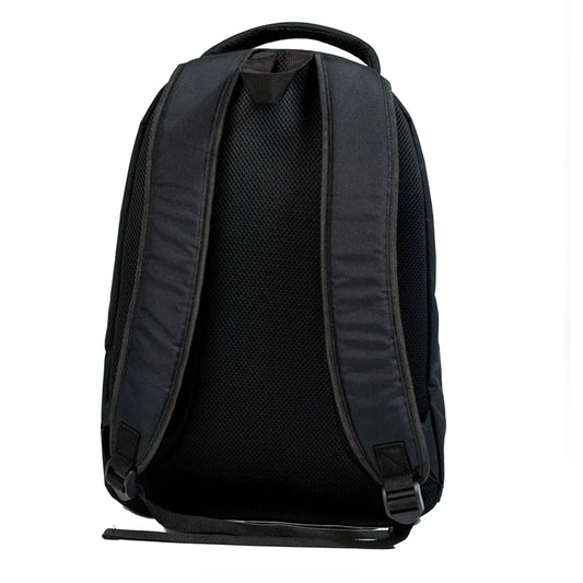 BNANZO Sports Signature 20L Laptop & Everyday Backpack – Black