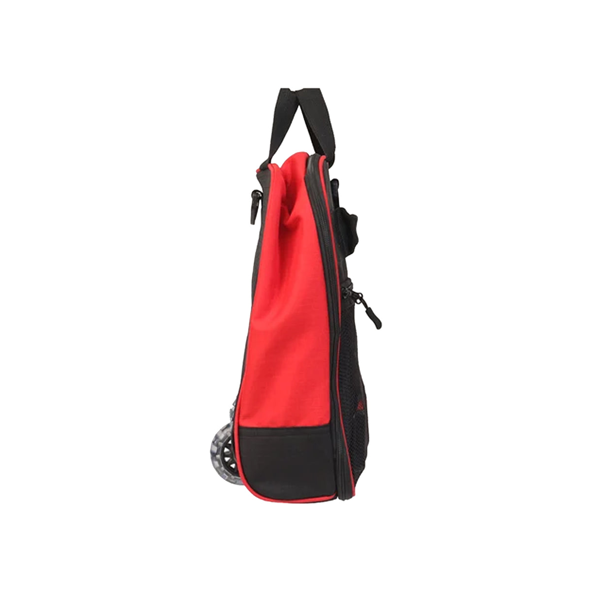 BNANZO Sports 86L Expandable Rolling Duffel Bag – Foldable Travel Bag with Wheels