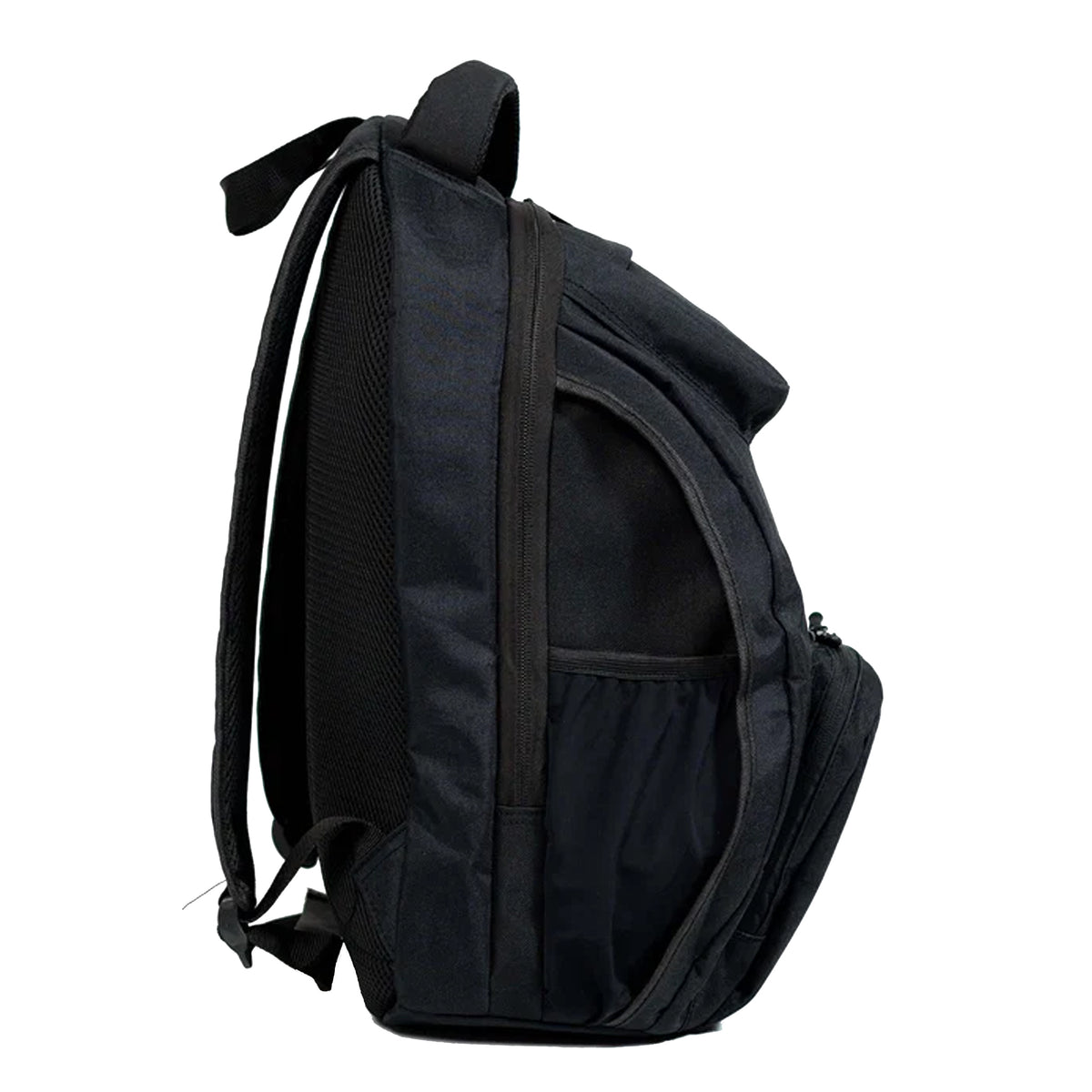 BNANZO Sports Signature 20L Laptop & Everyday Backpack – Black