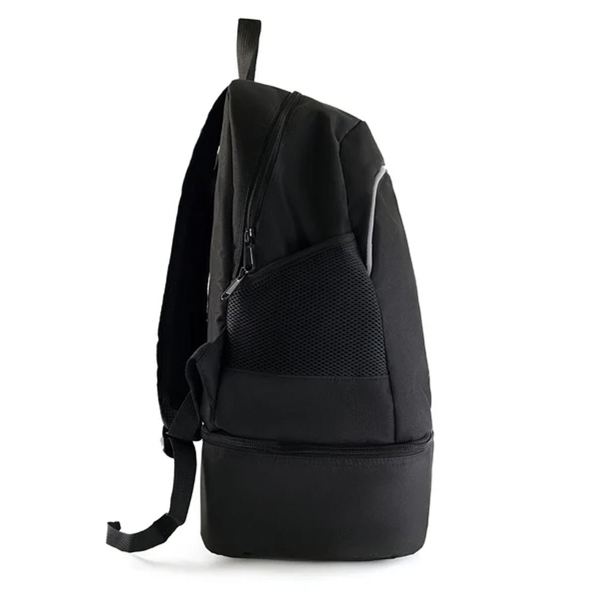 BNANZO Sports Runway 36L Gym & Training Backpack – Black