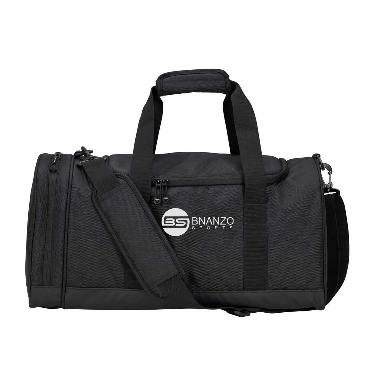 Versatile Duffel Bag – Perfect for Gym, Travel, and Everyday Use