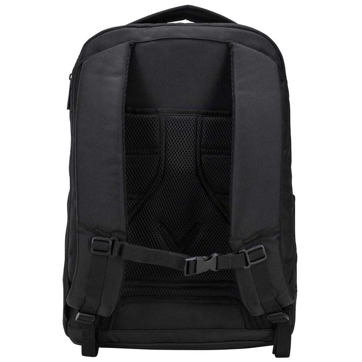 BNANZO Sports Apex Pro Multi-Compartment Backpack – Black