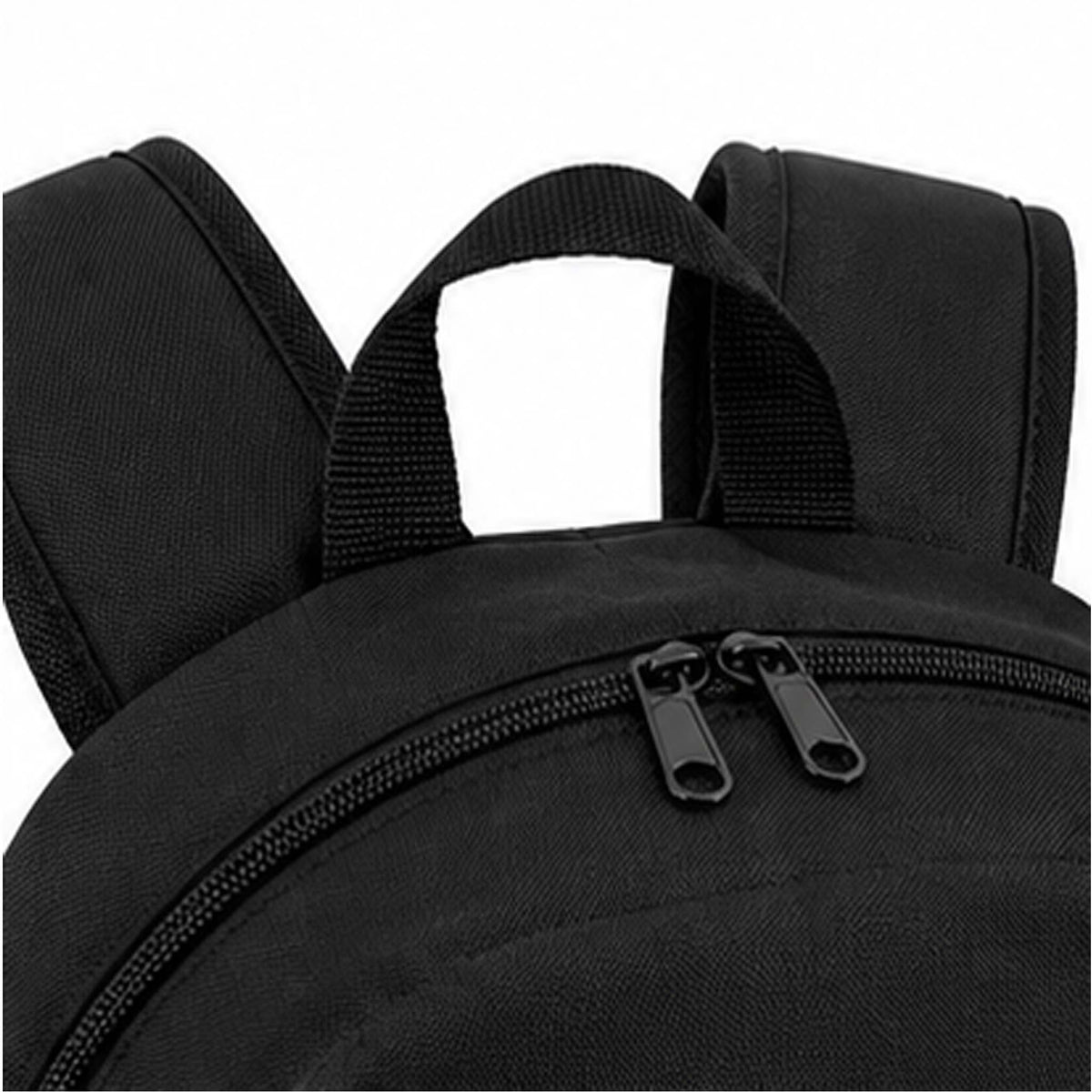 BNANZO Sports UrbanGo Everyday Backpack – Black