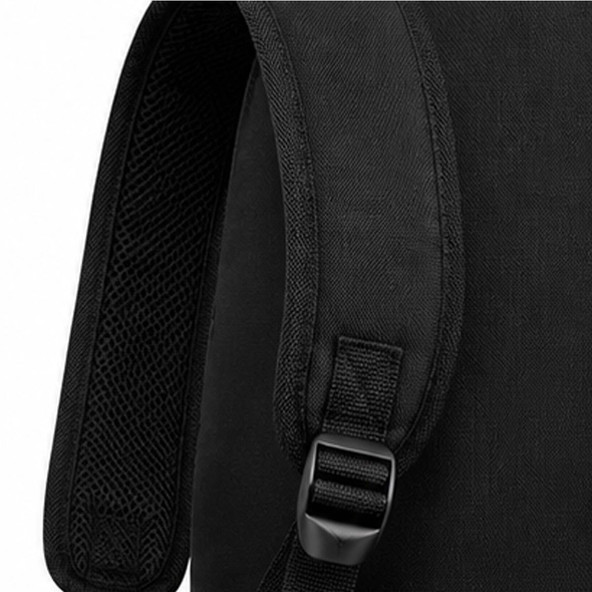 BNANZO Sports UrbanGo Everyday Backpack – Black