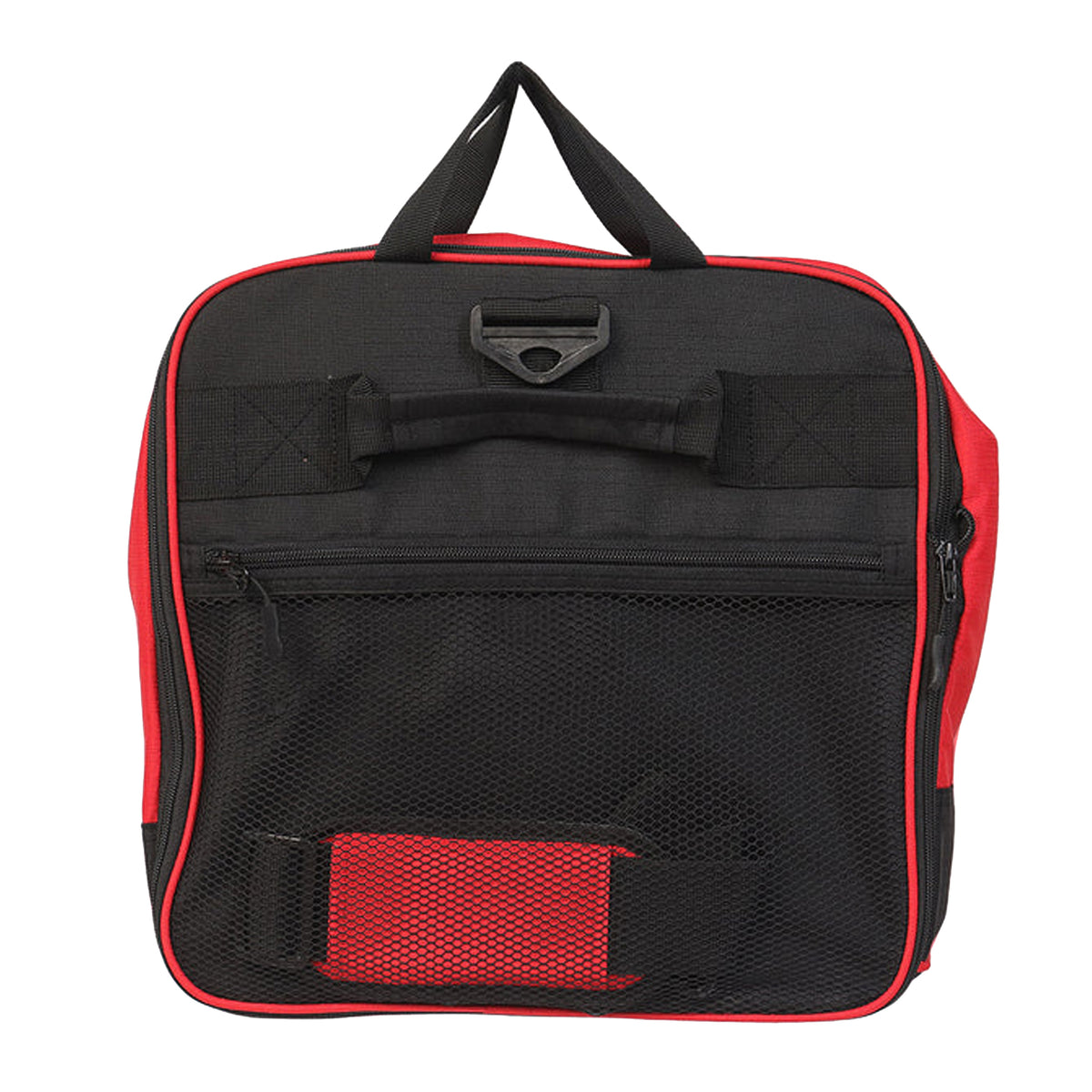BNANZO Sports 86L Expandable Rolling Duffel Bag – Foldable Travel Bag with Wheels