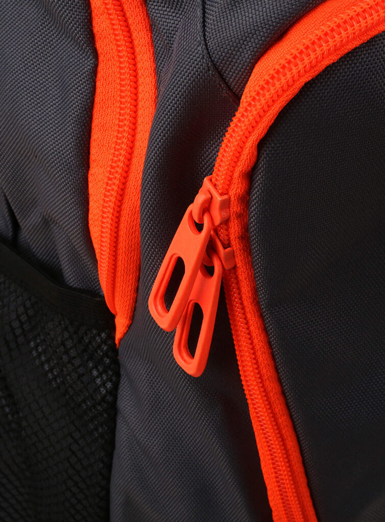 ALPHA Backpack – Water-Resistant, Laptop-Ready Everyday Bag