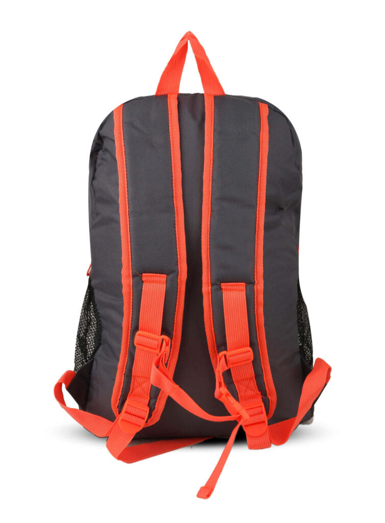 ALPHA Backpack – Water-Resistant, Laptop-Ready Everyday Bag