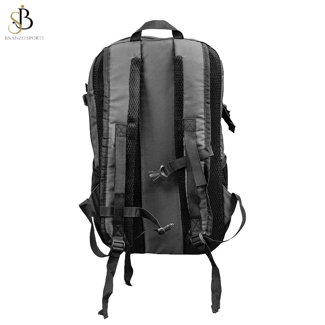 Cloud Backpack – Ultra-Light, Durable & Travel-Ready