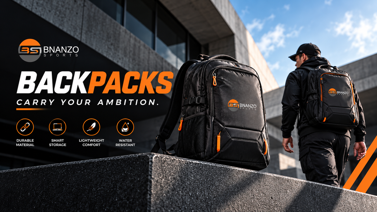 Backpacks