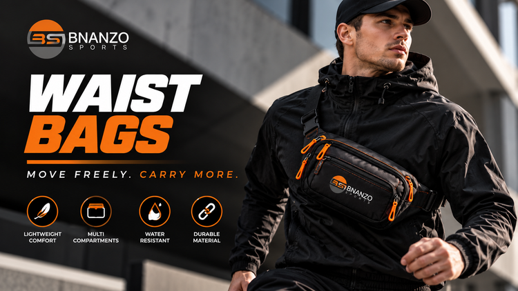Waist Bags
