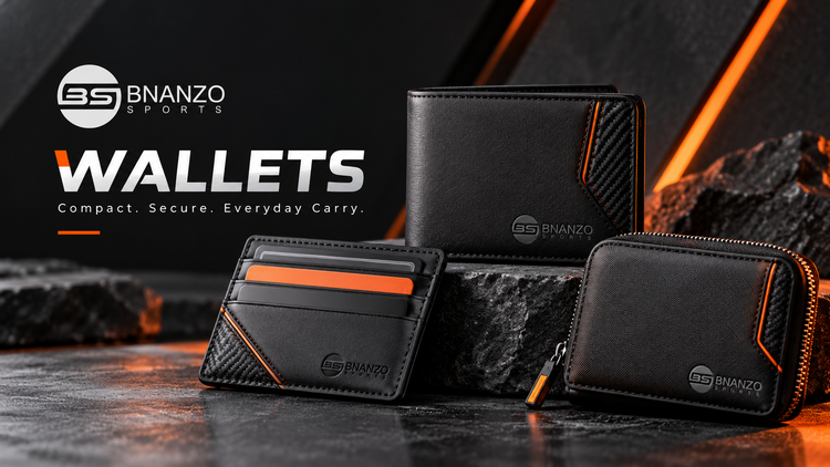 Wallets