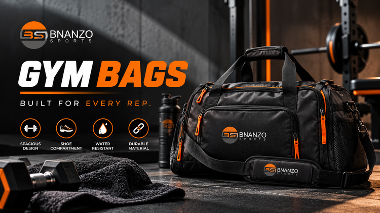 Gym Bags