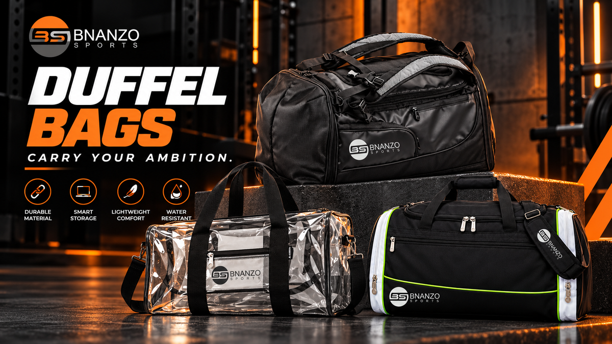 Duffel Bags