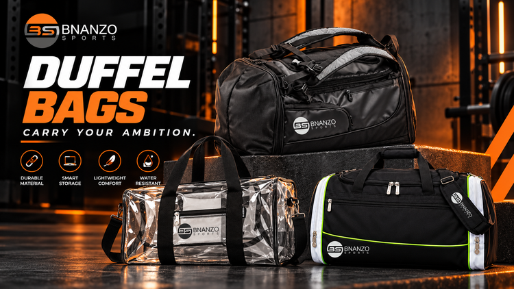 Duffel Bags