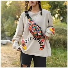 Waist Bags
