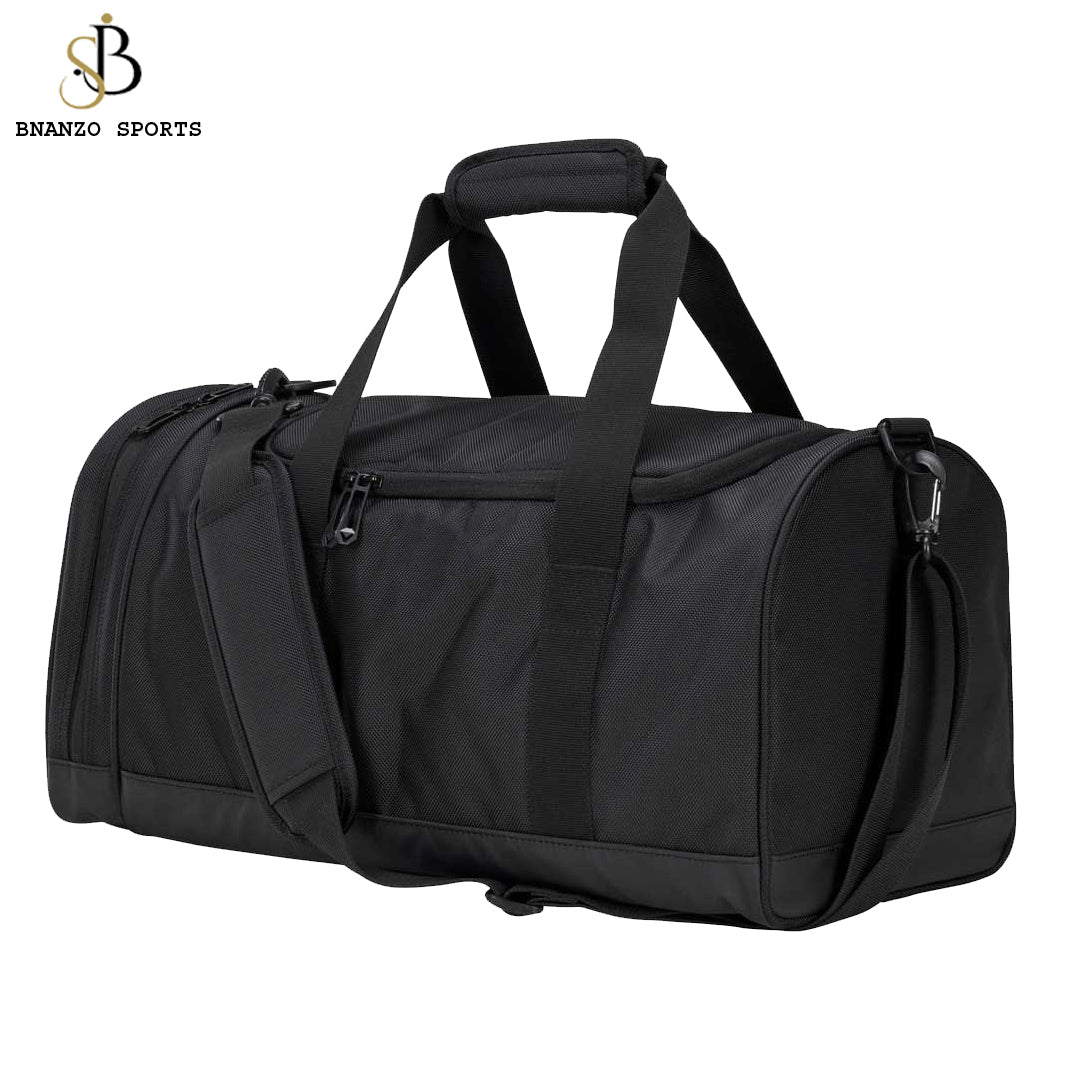 Versatile Duffel Bag – Perfect for Gym, Travel, and Everyday Use