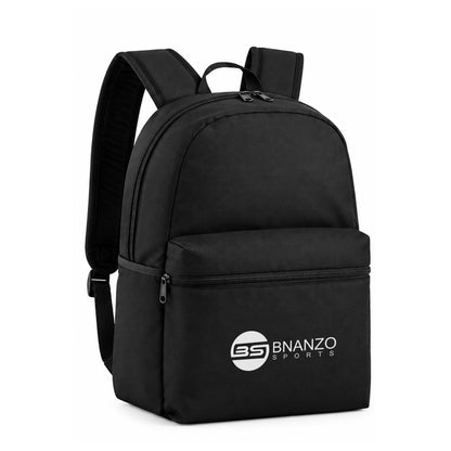 BNANZO Sports UrbanGo Everyday Backpack – Black