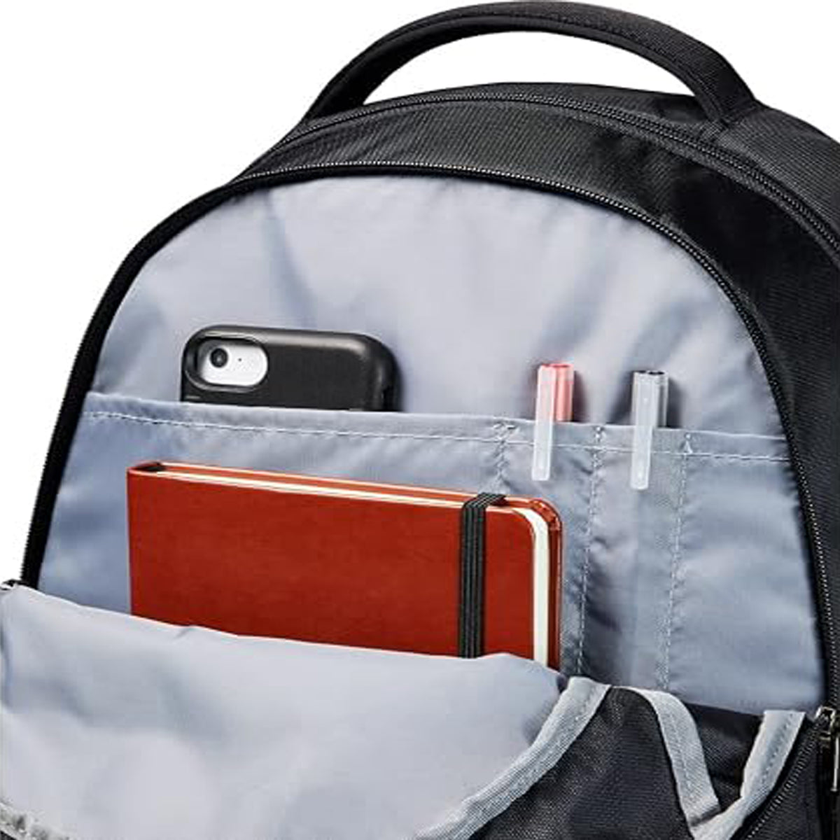 Bnanzo Dual-Tone Sports Backpack – Ergonomic & Durable