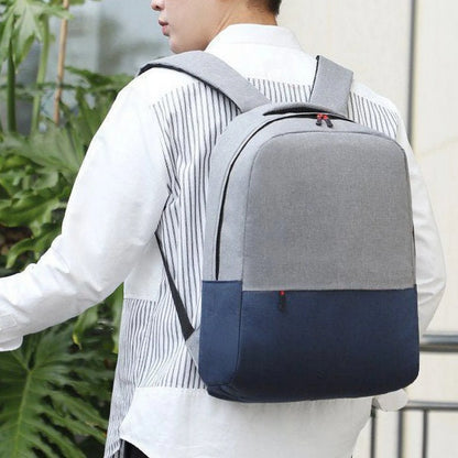 Bnanzo Large Capacity Travel & Laptop Backpack – Perfect for Teens