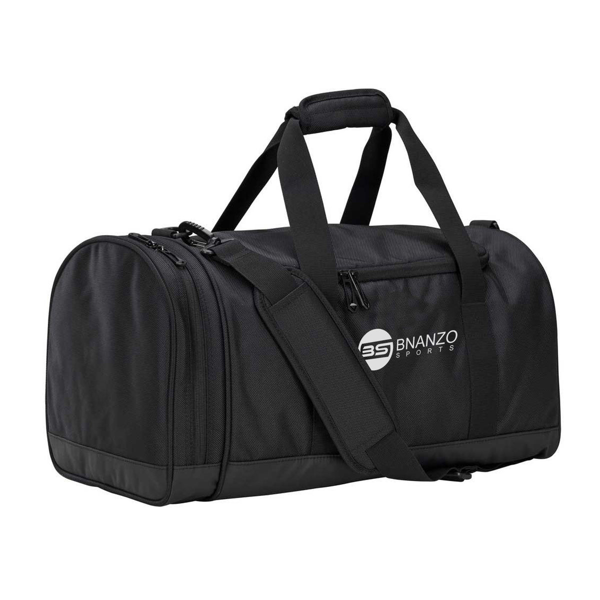 Versatile Duffel Bag – Perfect for Gym, Travel, and Everyday Use