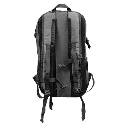 Cloud Backpack – Ultra-Light, Durable & Travel-Ready
