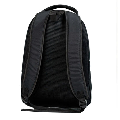 BNANZO Sports Signature 20L Laptop & Everyday Backpack – Black