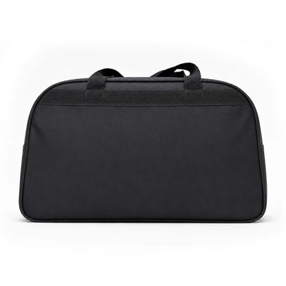 BNANZO Sports Voyage 40L Travel Duffle Bag – Black
