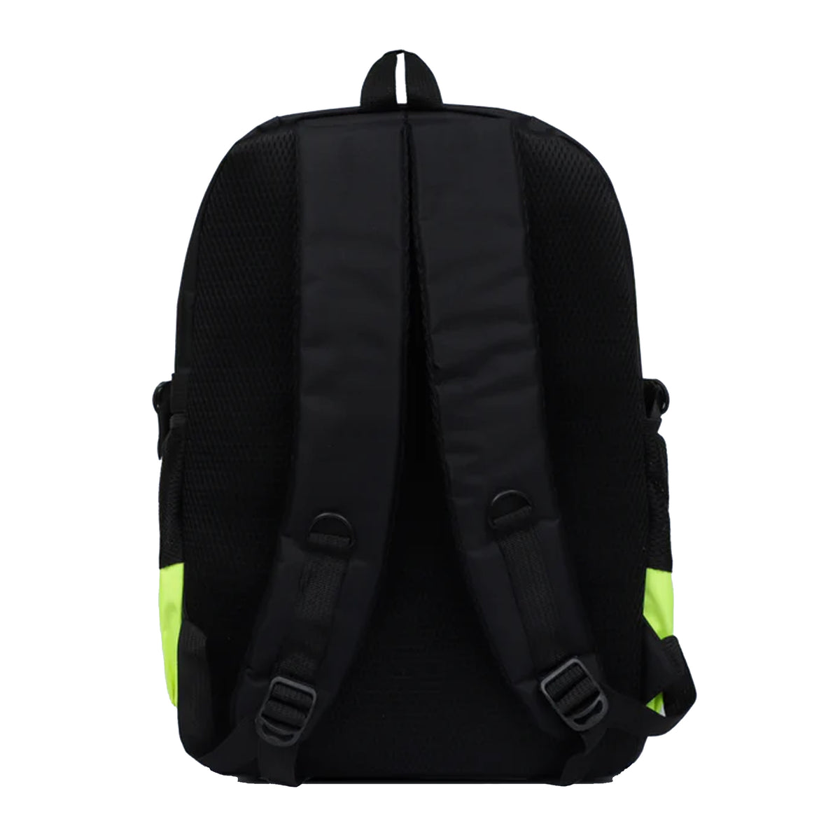 Bnanzo Men’s Black/Green Laptop Bag – Sleek & Secure
