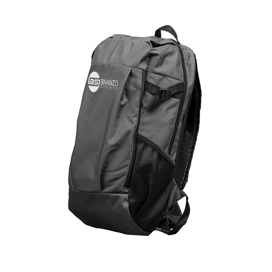 Cloud Backpack – Ultra-Light, Durable & Travel-Ready