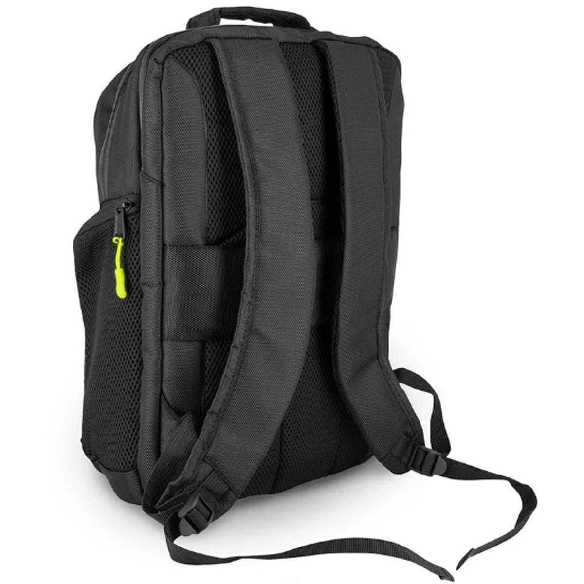 BNANZO Sports Black Backpack