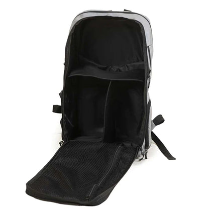 Brute Backpack – Durable, Comfortable, and Built for Adventure