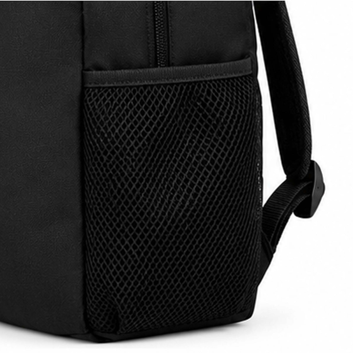 BNANZO Sports UrbanGo Everyday Backpack – Black