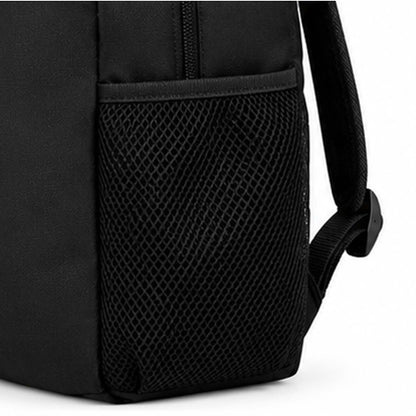 BNANZO Sports UrbanGo Everyday Backpack – Black
