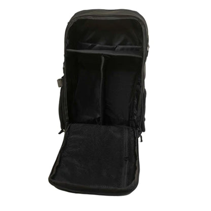 BNANZO Sports Destiny Waterproof Laptop Backpack