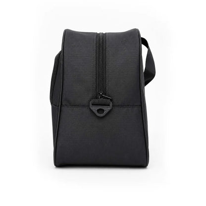 BNANZO Sports Voyage 40L Travel Duffle Bag – Black