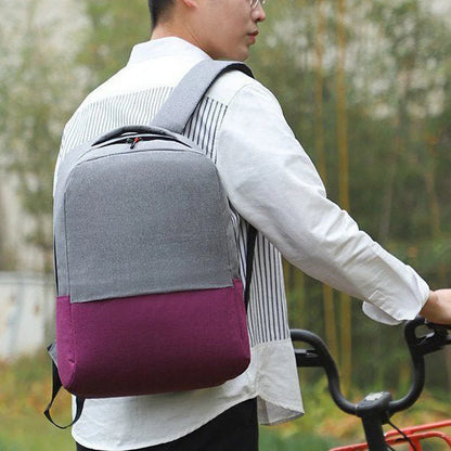 Bnanzo Large Capacity Travel & Laptop Backpack – Perfect for Teens