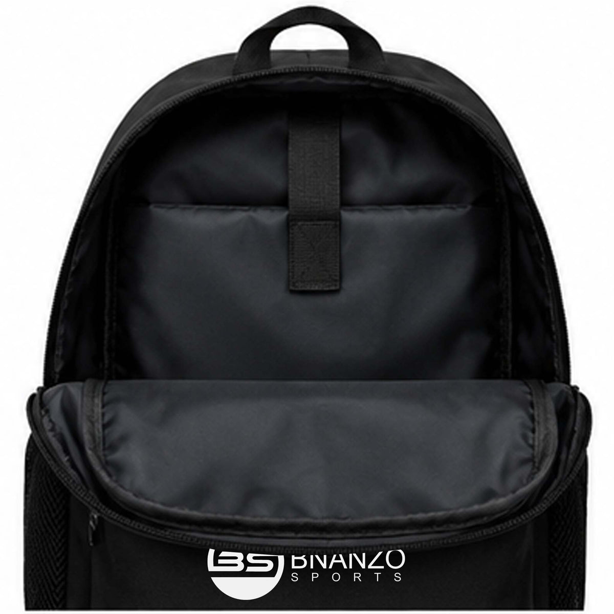 BNANZO Sports UrbanGo Everyday Backpack – Black