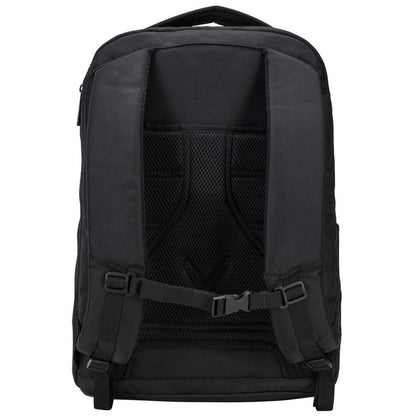 BNANZO Sports Apex Pro Multi-Compartment Backpack – Black