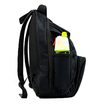 BNANZO Sports Signature 20L Laptop & Everyday Backpack – Black