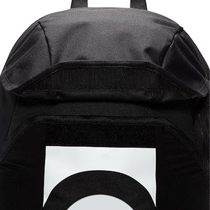 BNANZO Sports StormGuard 30L Waterproof-Style Training Backpack – Black