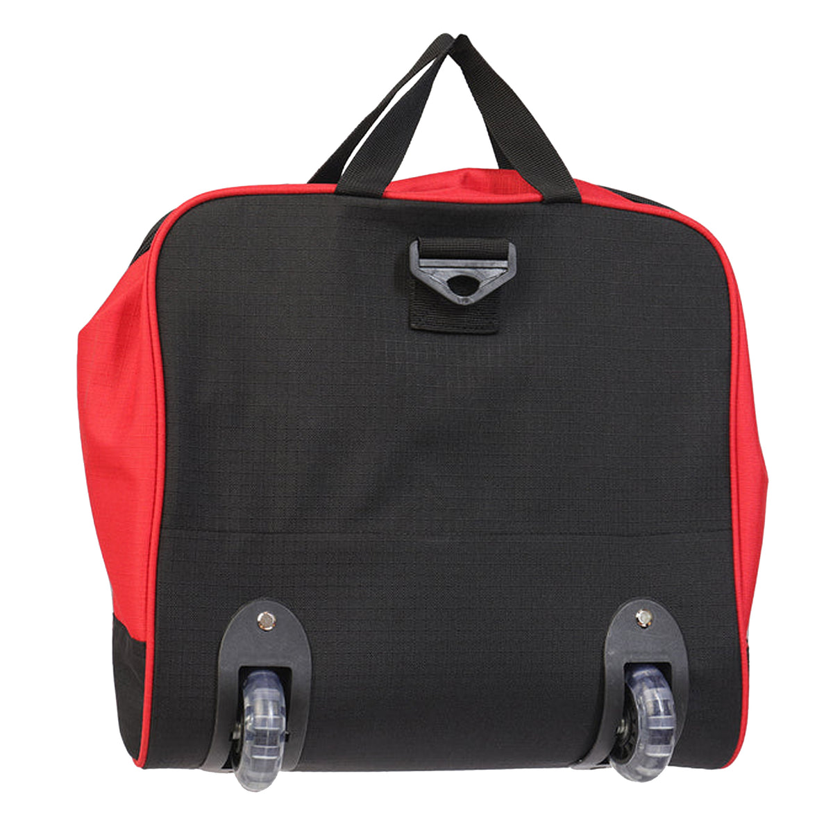 BNANZO Sports 86L Expandable Rolling Duffel Bag – Foldable Travel Bag with Wheels