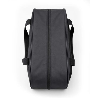 BNANZO Sports Voyage 40L Travel Duffle Bag – Black