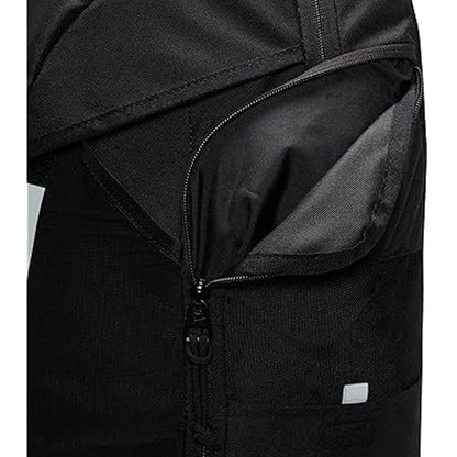 BNANZO Sports StormGuard 30L Waterproof-Style Training Backpack – Black