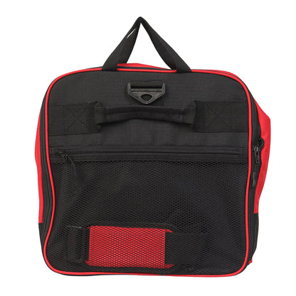 BNANZO Sports 86L Expandable Rolling Duffel Bag – Foldable Travel Bag with Wheels