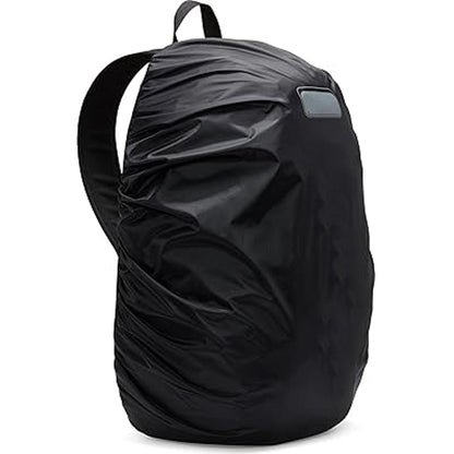 BNANZO Sports StormGuard 30L Waterproof-Style Training Backpack – Black