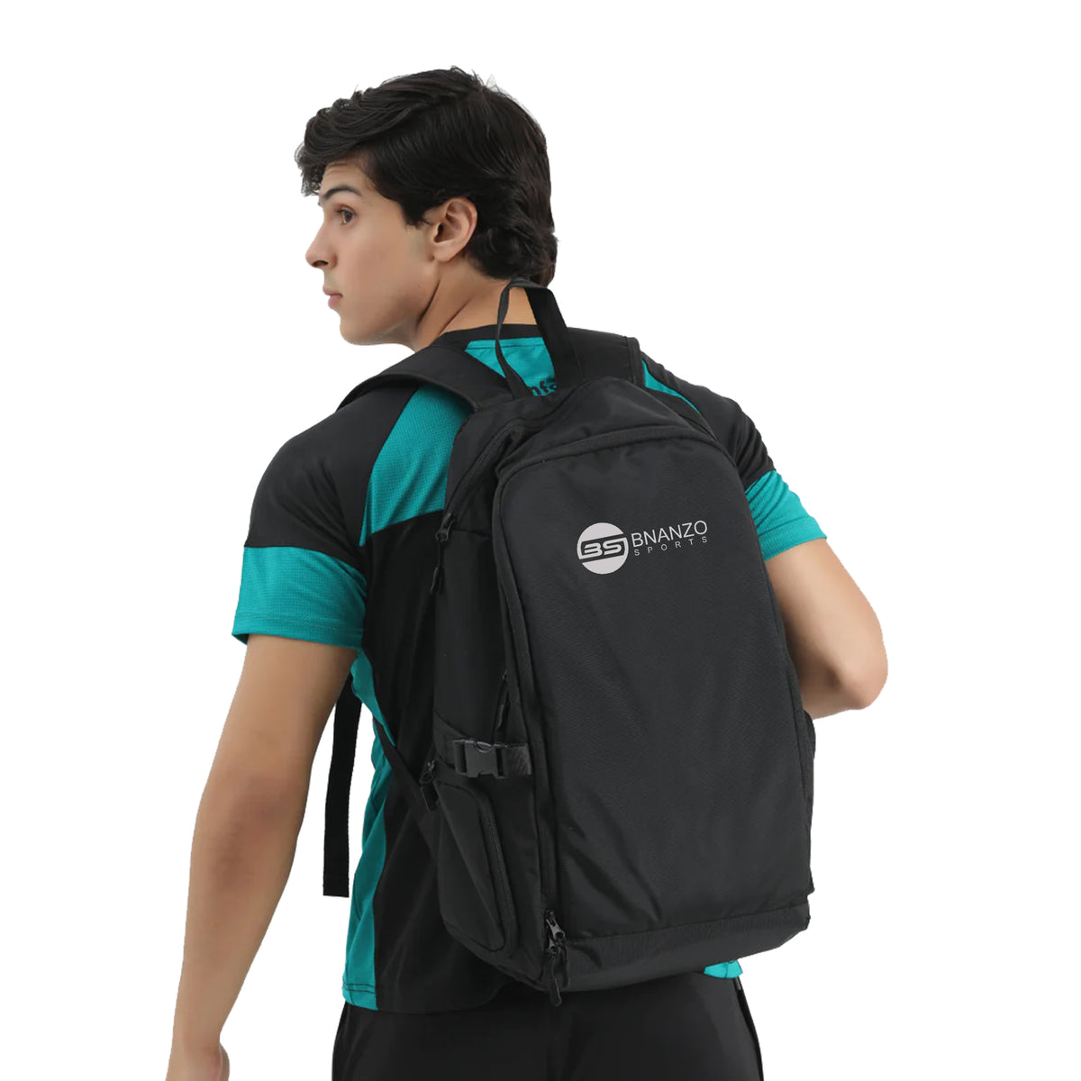 BNANZO Sports Destiny Waterproof Laptop Backpack