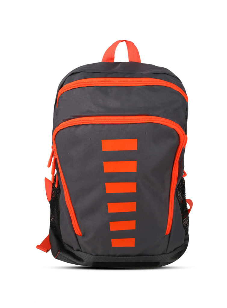 ALPHA Backpack – Water-Resistant, Laptop-Ready Everyday Bag