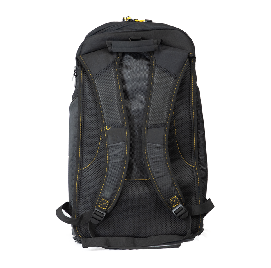 Bnanzo Pickleball Tour Backpack – Pro-Level Paddle & Gear Storage