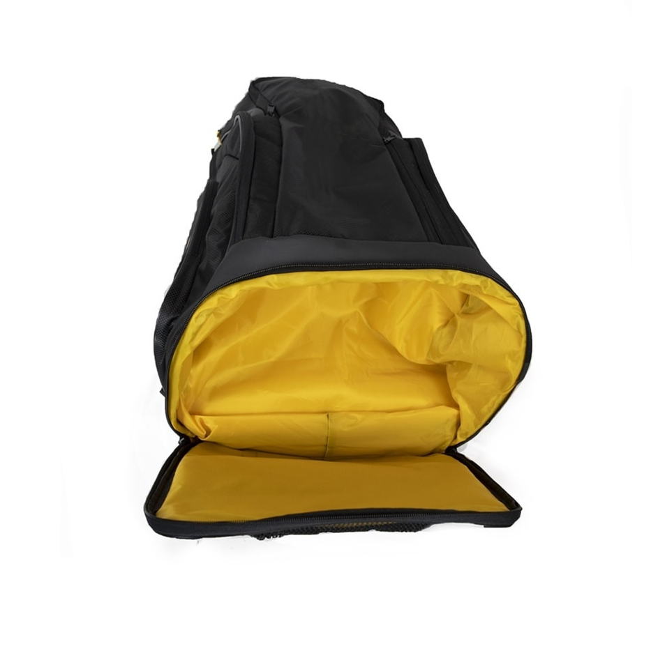 Bnanzo Pickleball Tour Backpack – Pro-Level Paddle & Gear Storage
