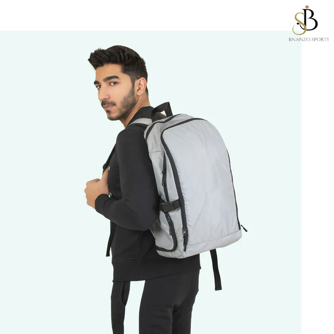 Brute Backpack – Durable, Comfortable, and Built for Adventure
